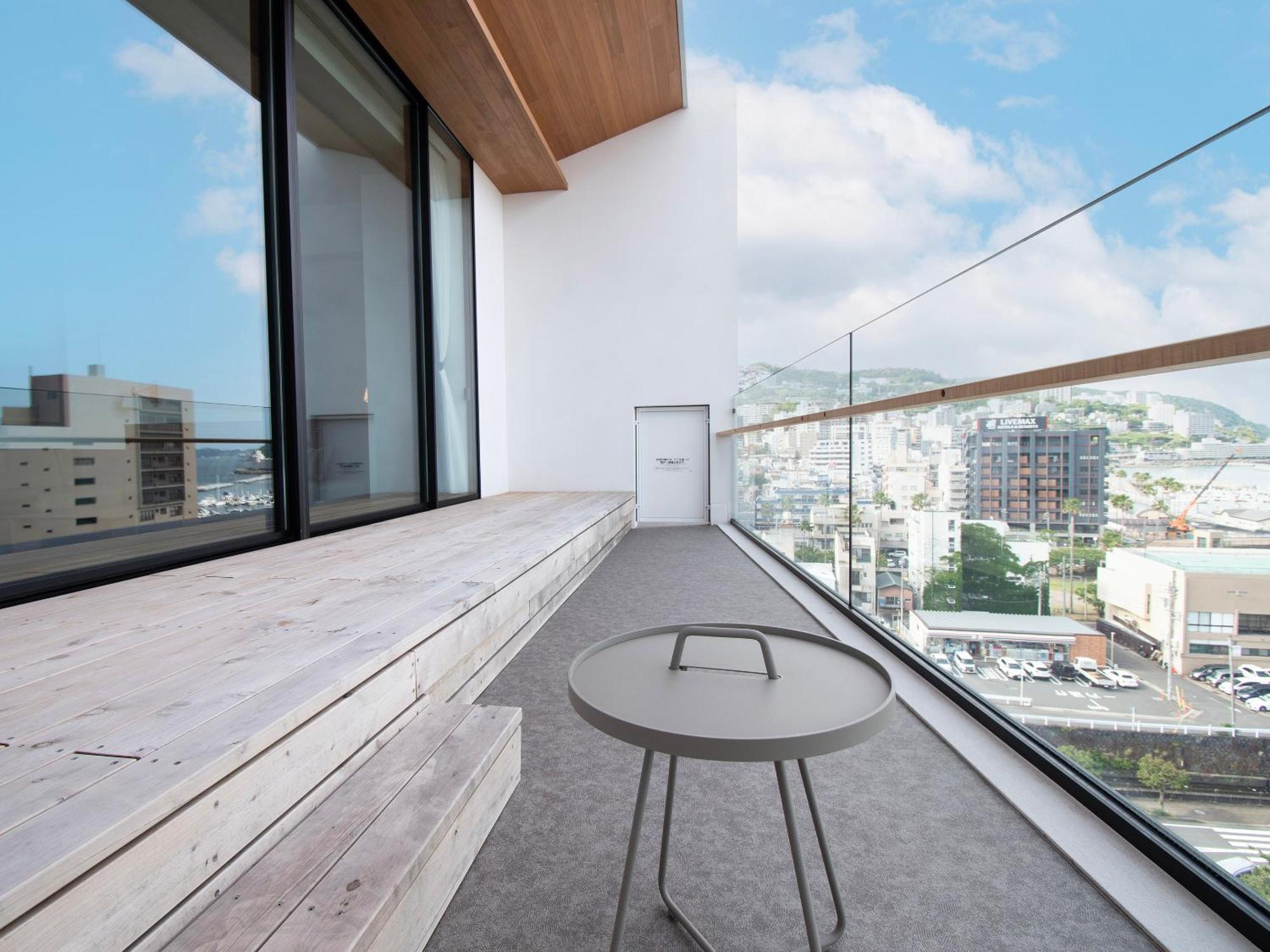 Rakuten Stay Atami ห้อง รูปภาพ