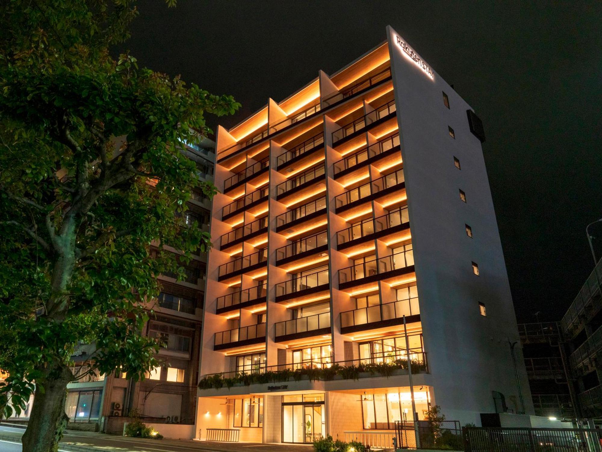 Rakuten Stay Atami ภายนอก รูปภาพ