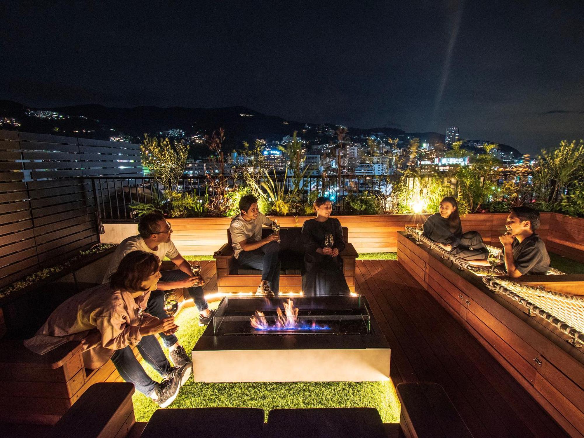 Rakuten Stay Atami ภายนอก รูปภาพ