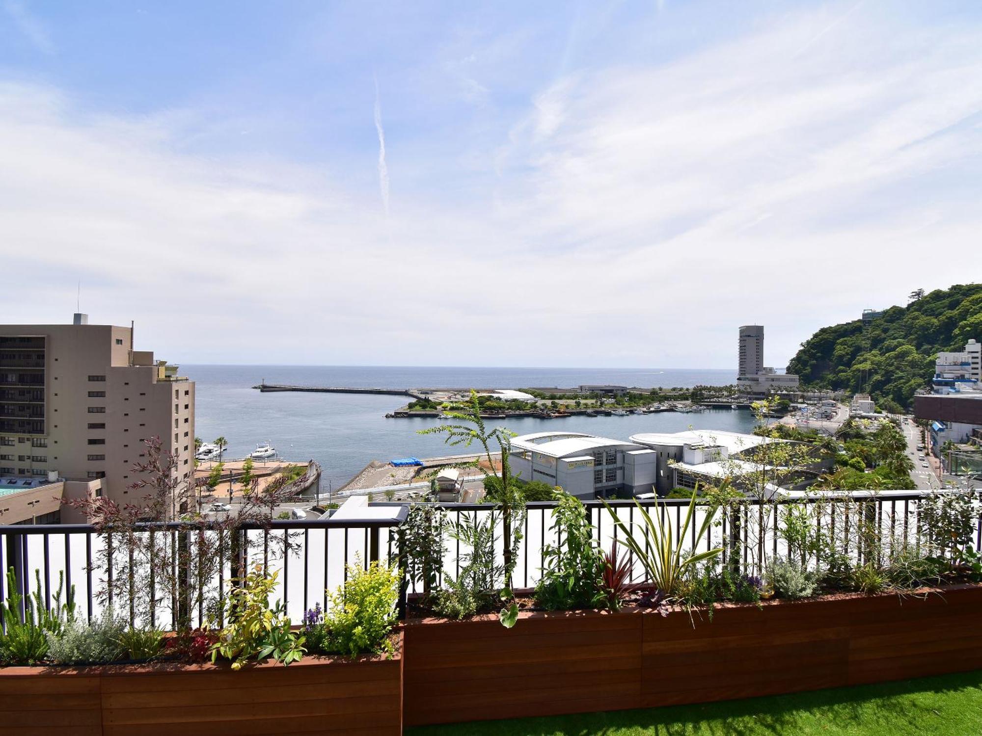 Rakuten Stay Atami ภายนอก รูปภาพ