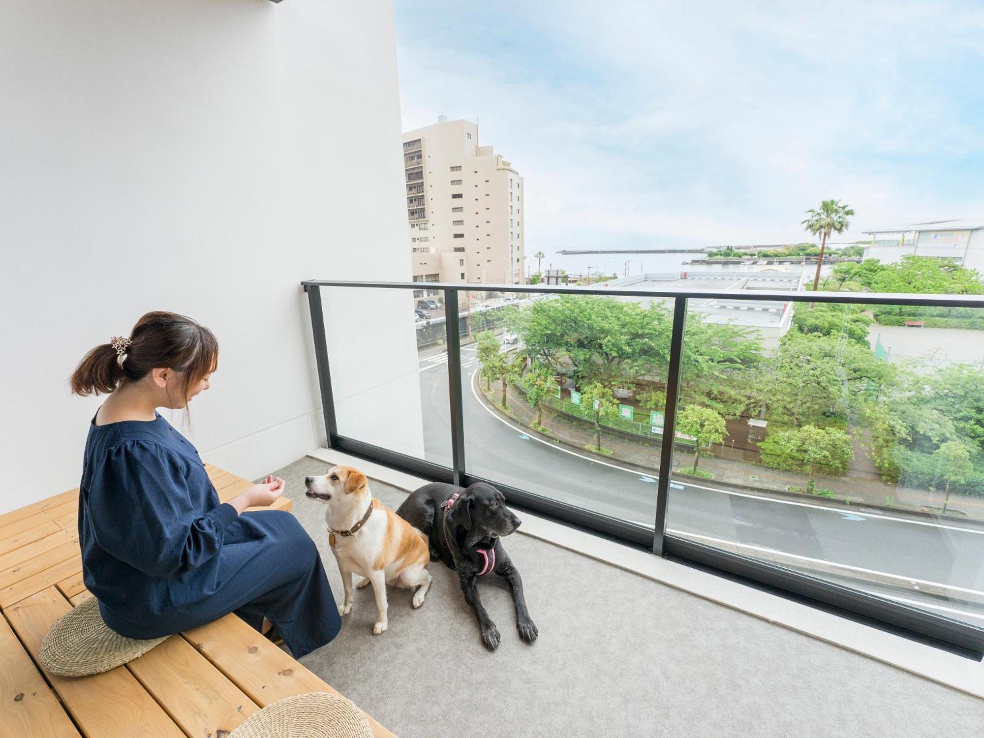 Rakuten Stay Atami ภายนอก รูปภาพ