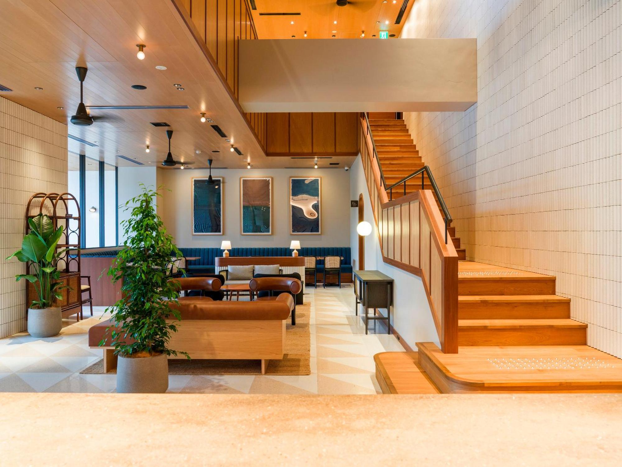 Rakuten Stay Atami ภายนอก รูปภาพ