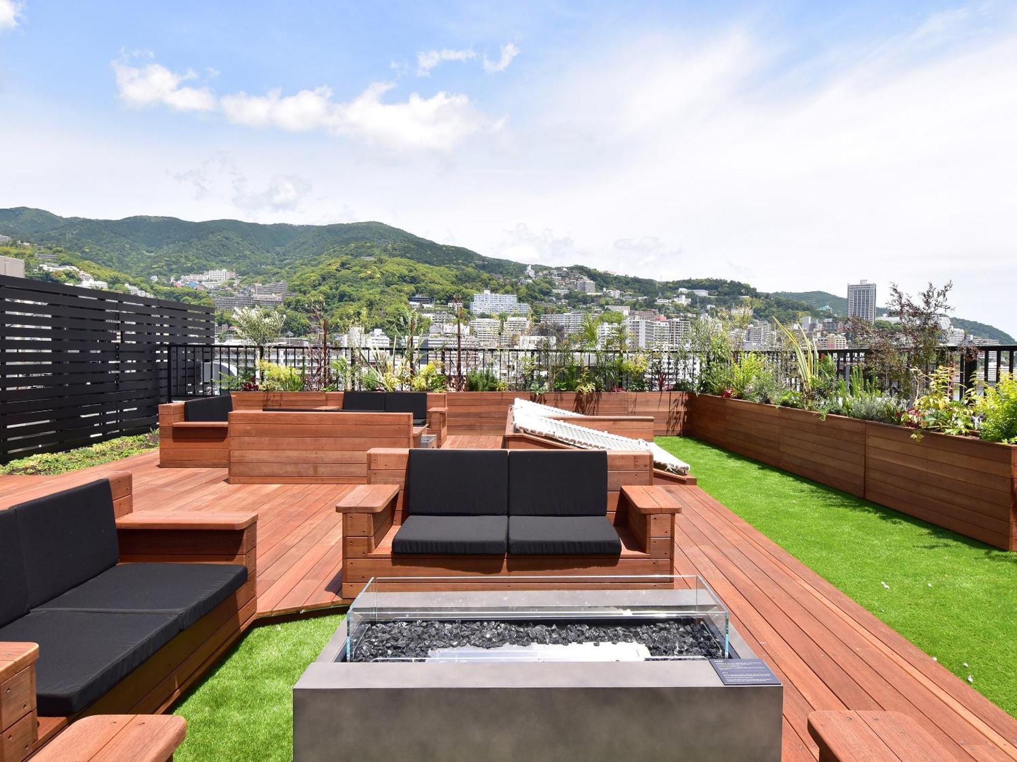 Rakuten Stay Atami ภายนอก รูปภาพ