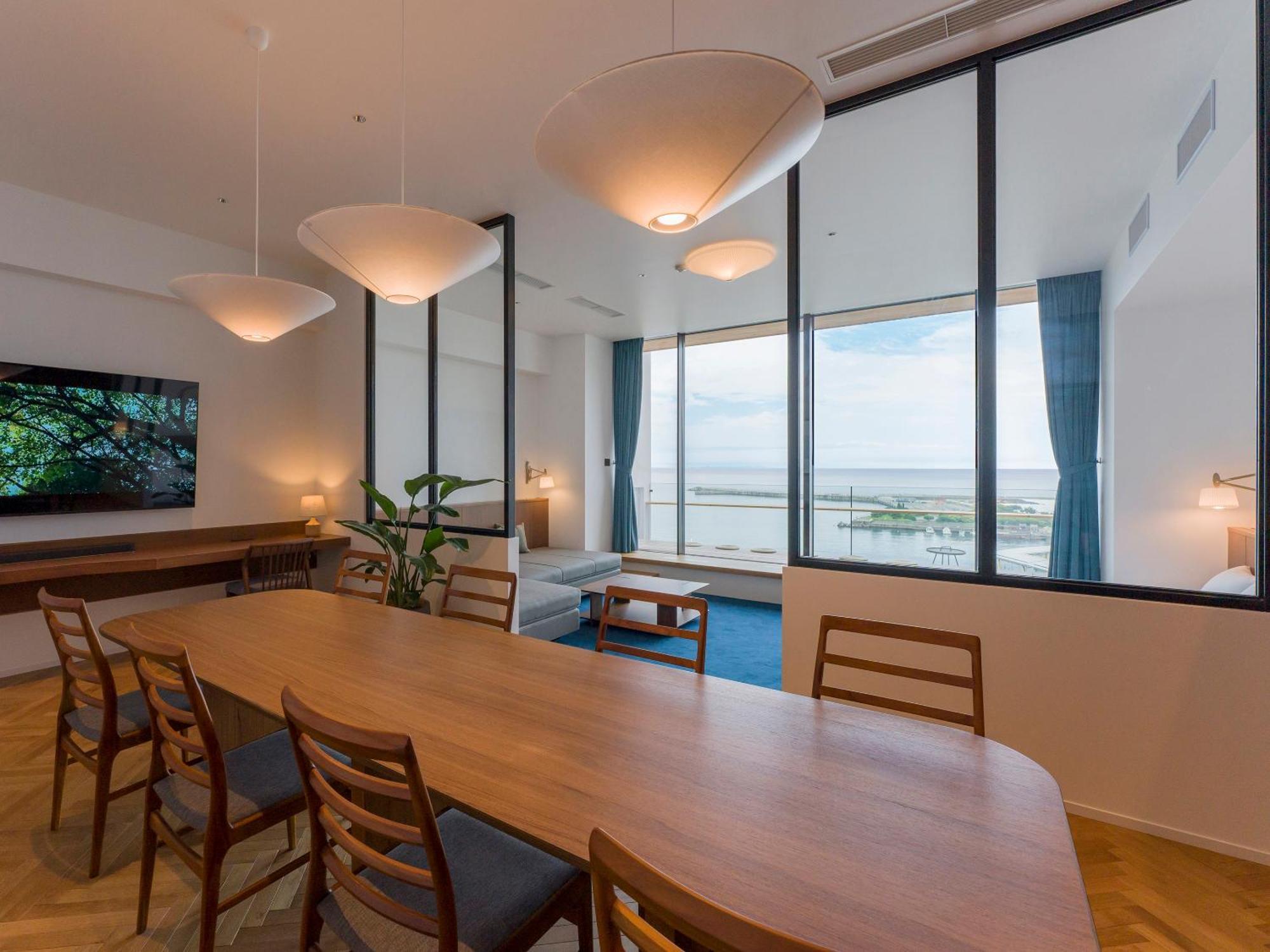 Rakuten Stay Atami ห้อง รูปภาพ