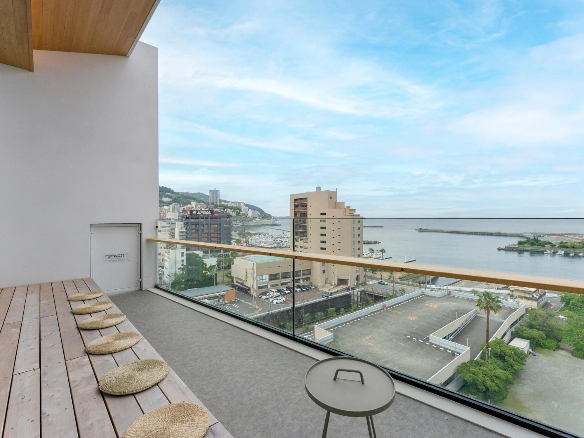 Rakuten Stay Atami ห้อง รูปภาพ