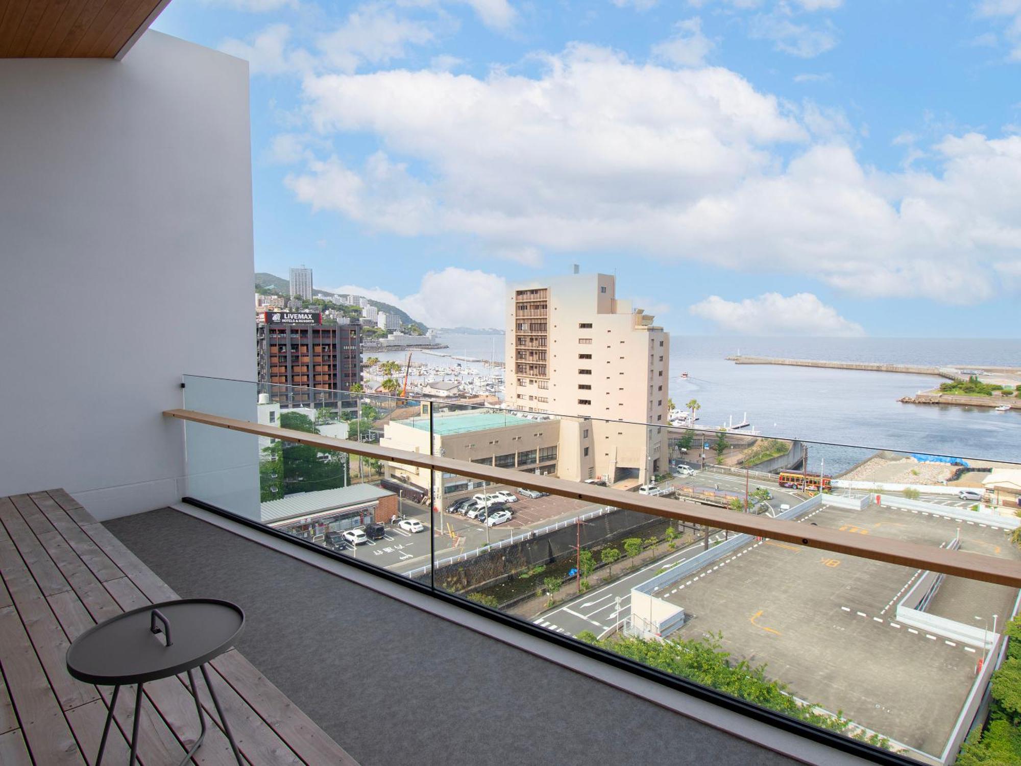 Rakuten Stay Atami ภายนอก รูปภาพ